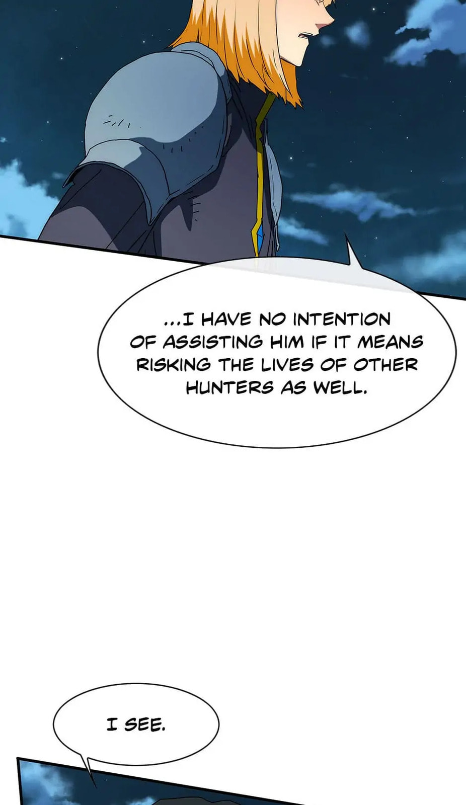 The Stars Are on My Side Chapter 60 page 65 - 