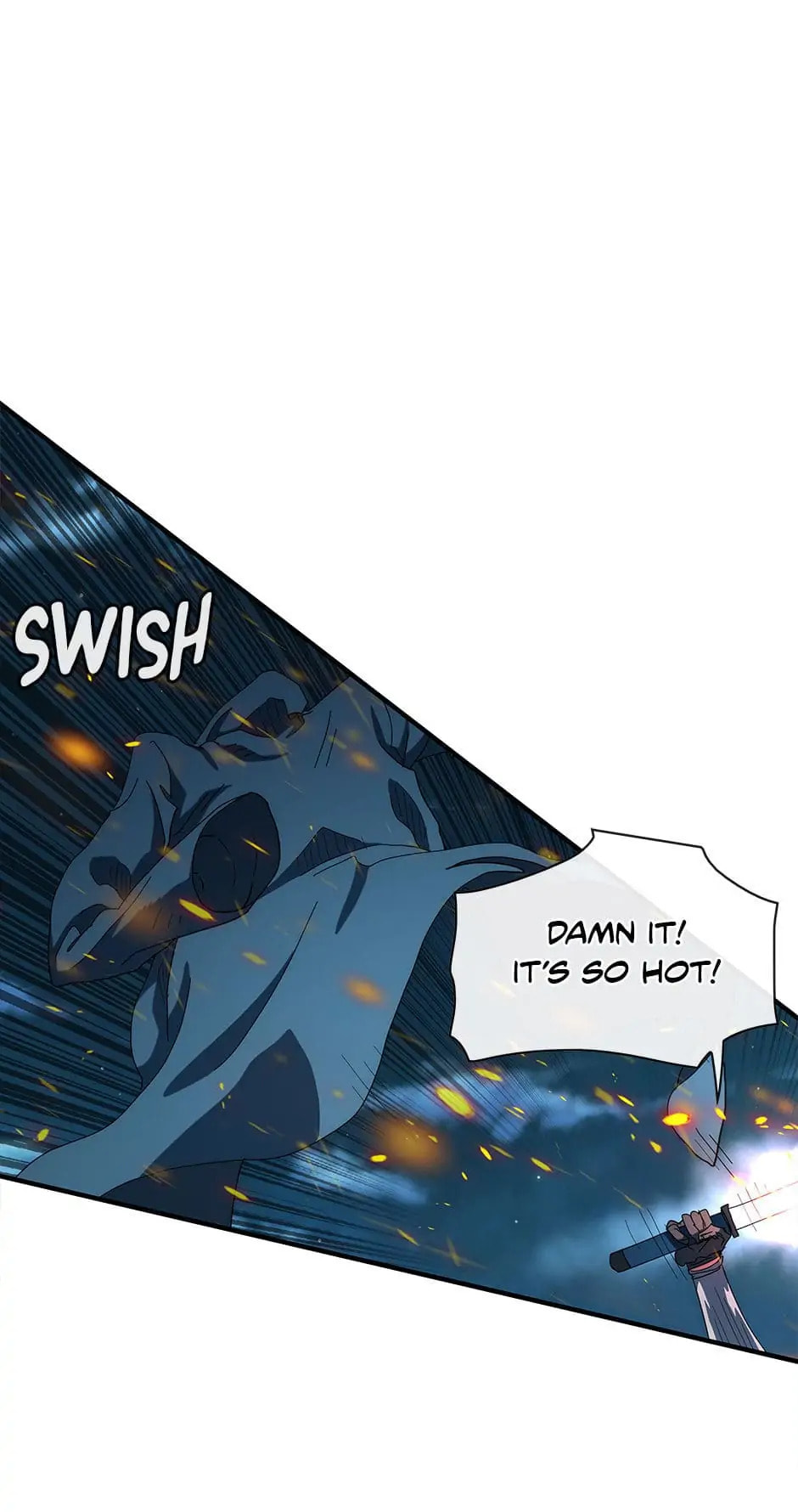 The Stars Are on My Side Chapter 60 page 67 - 