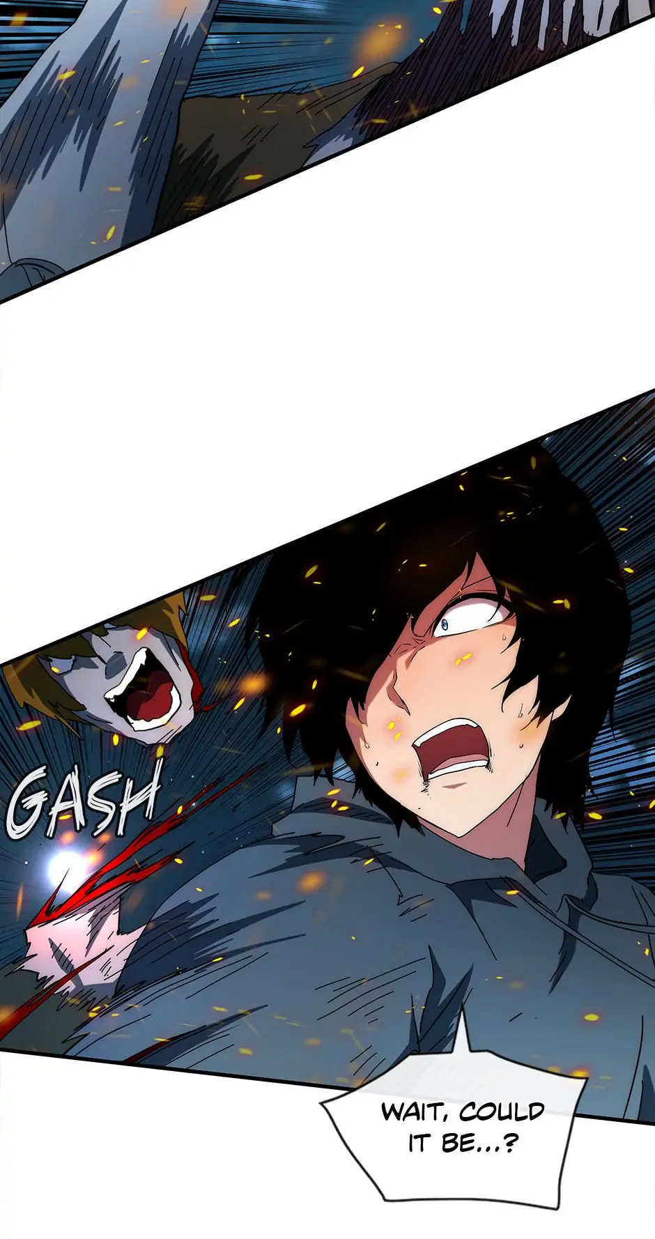 The Stars Are on My Side Chapter 60 page 70 - 