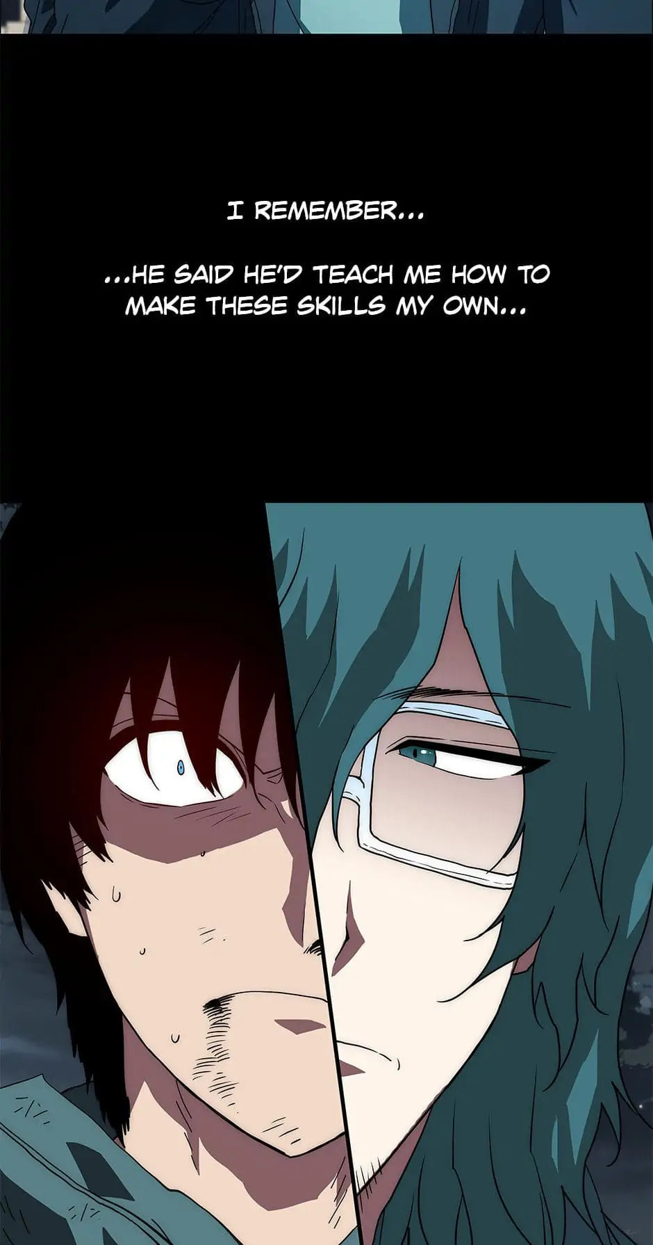 The Stars Are on My Side Chapter 60 page 72 - 