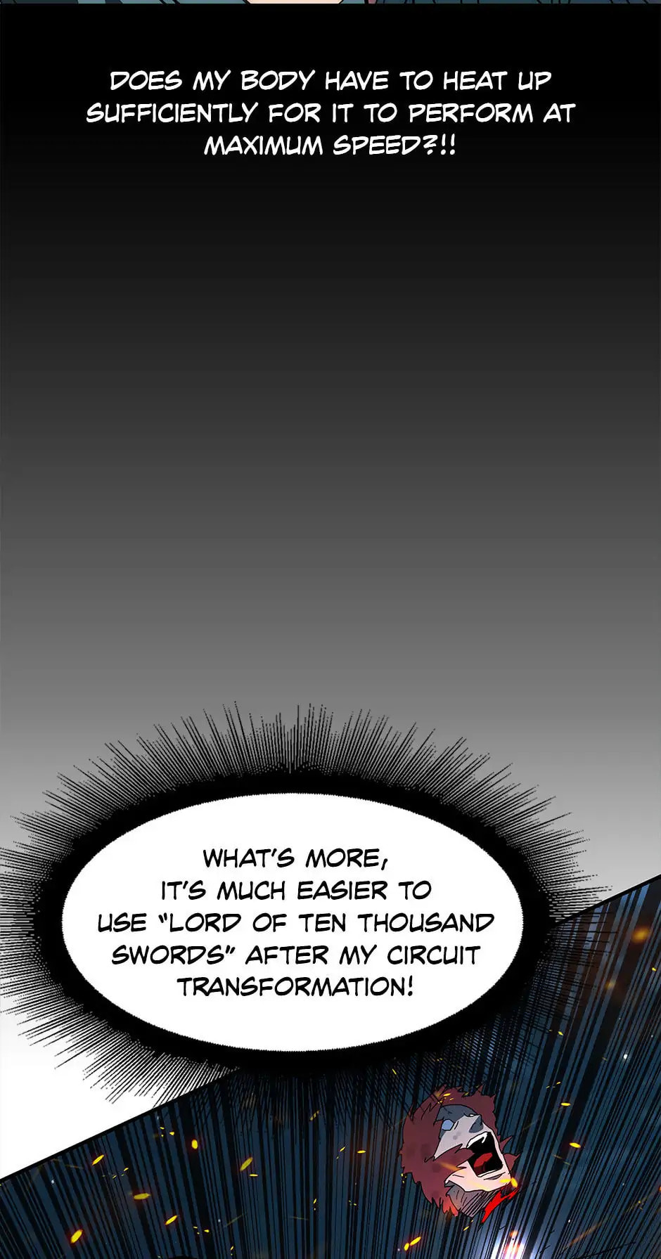 The Stars Are on My Side Chapter 60 page 73 - 