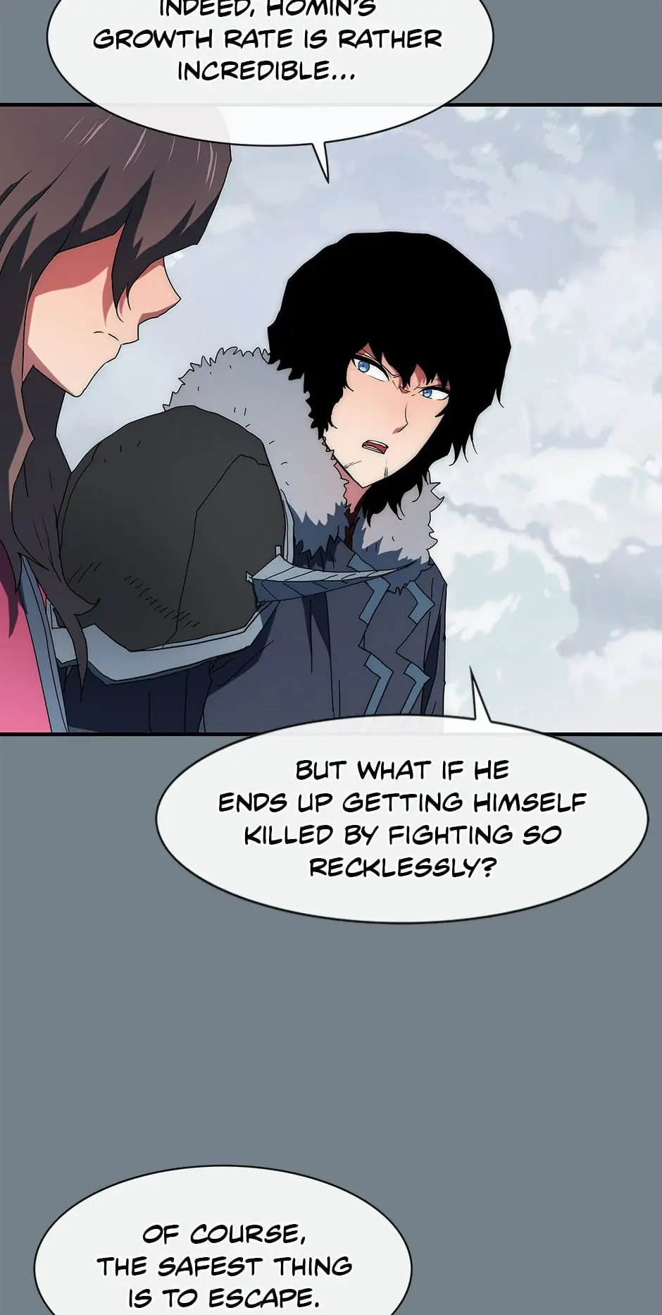 The Stars Are on My Side Chapter 60 page 78 - 