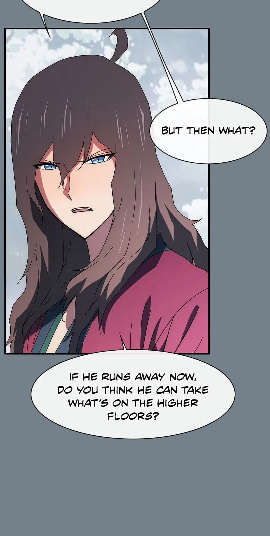The Stars Are on My Side Chapter 60 page 79 - 