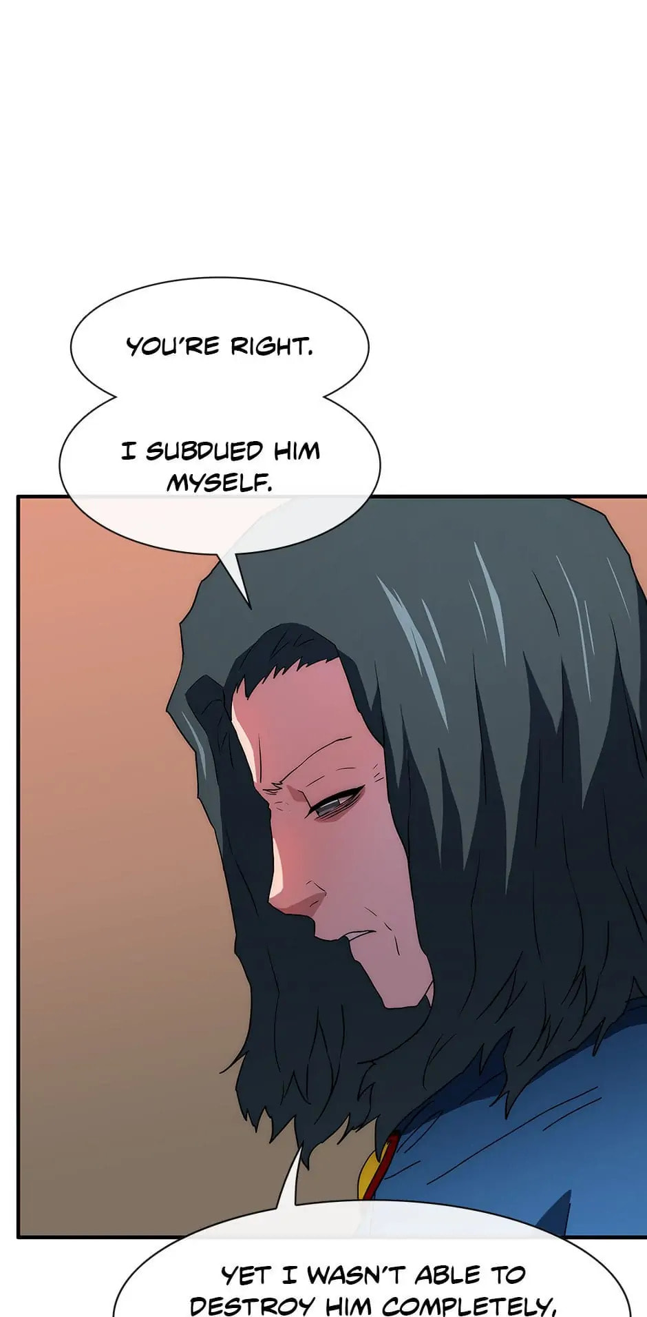 The Stars Are on My Side Chapter 60 page 9 - 
