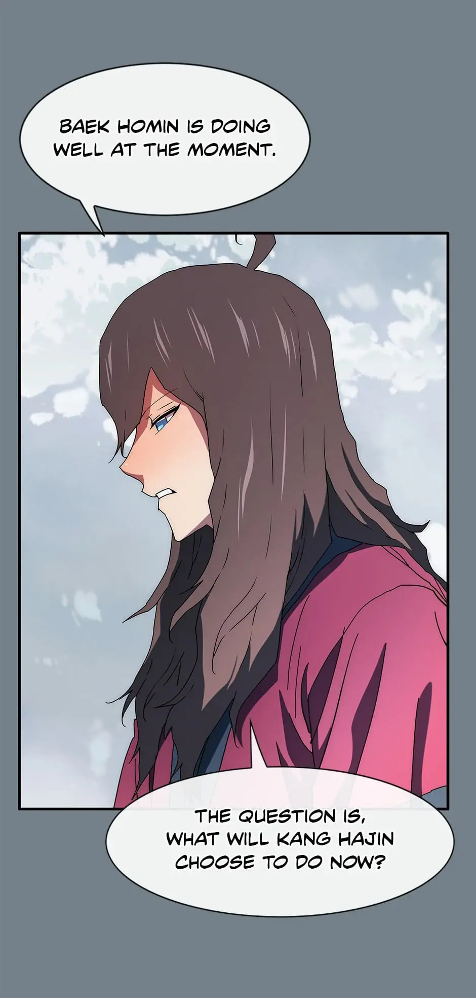 The Stars Are on My Side Chapter 60 page 81 - 