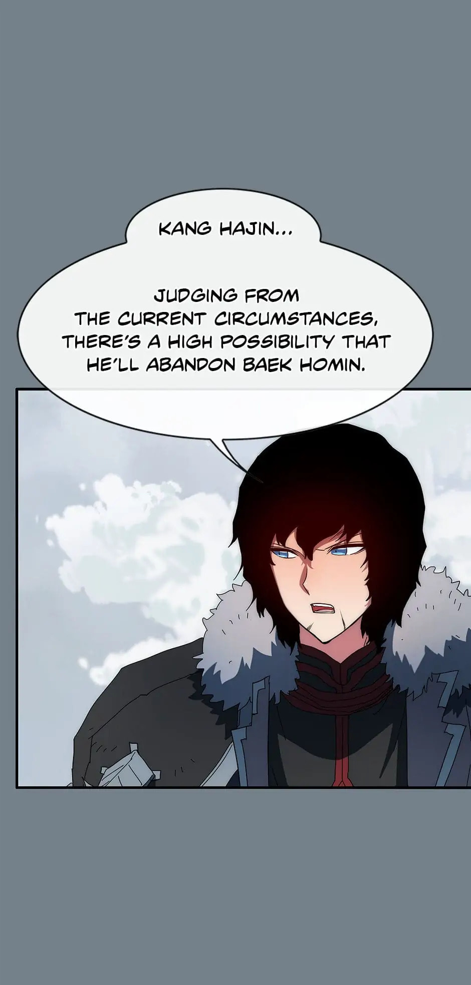 The Stars Are on My Side Chapter 60 page 82 - 