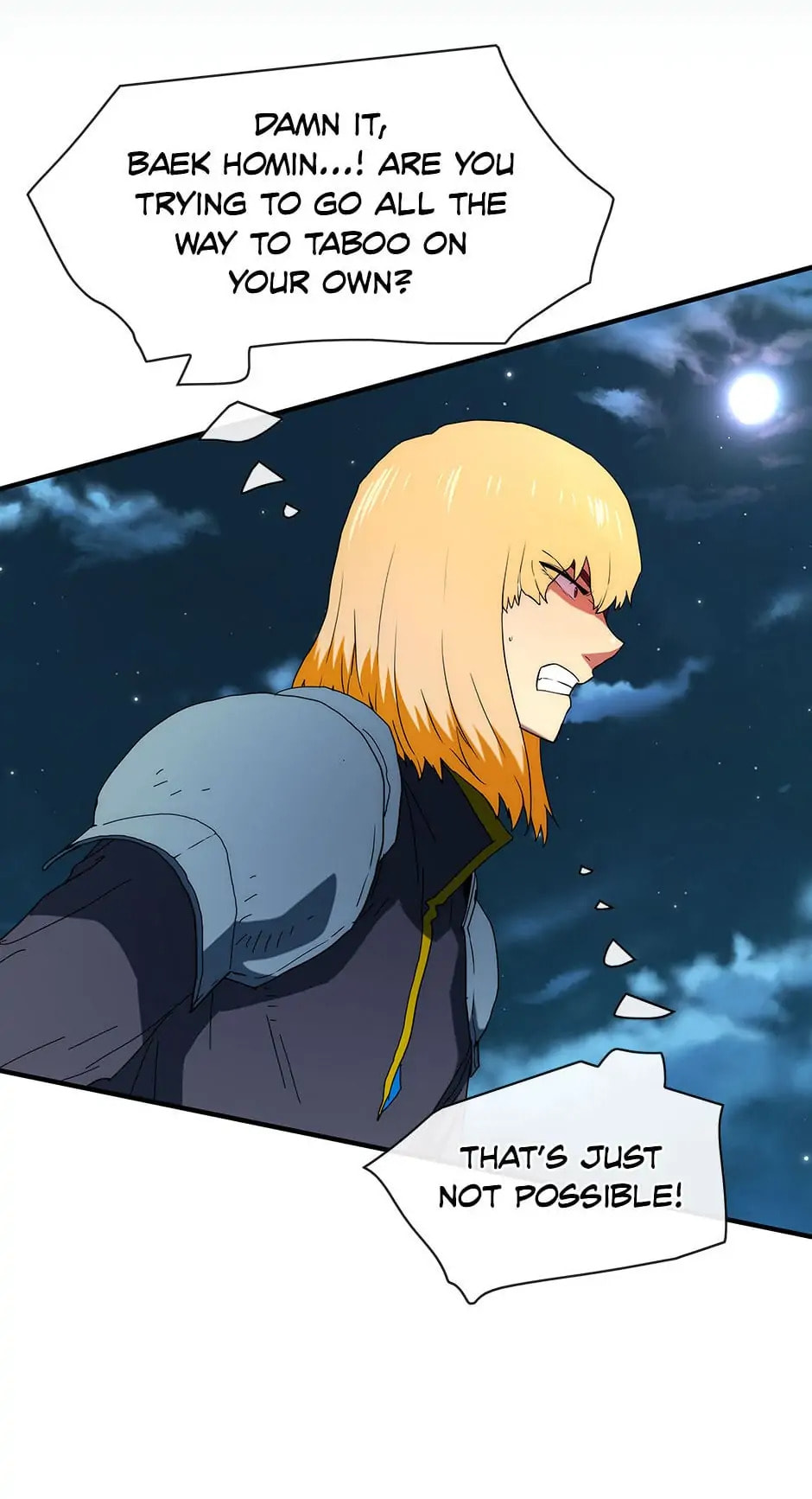 The Stars Are on My Side Chapter 60 page 86 - 