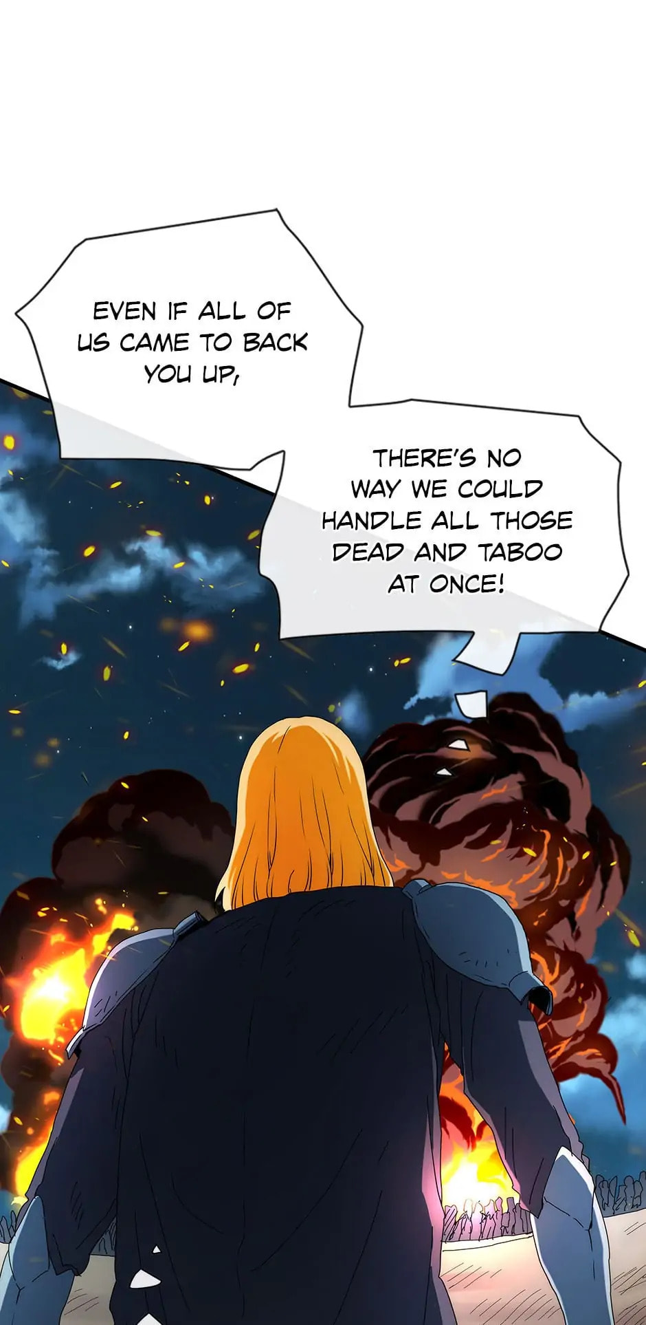 The Stars Are on My Side Chapter 60 page 87 - 