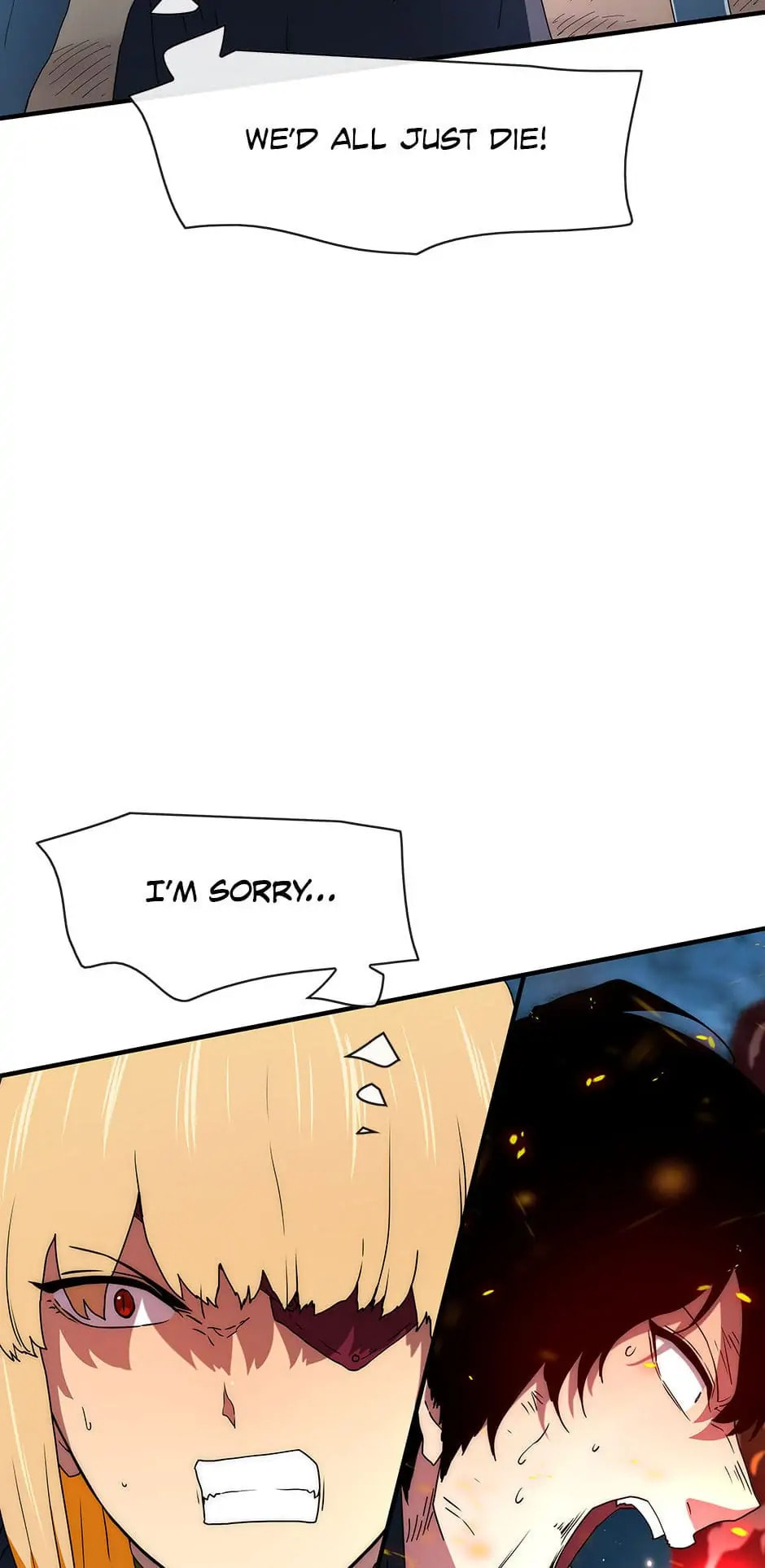 The Stars Are on My Side Chapter 60 page 88 - 