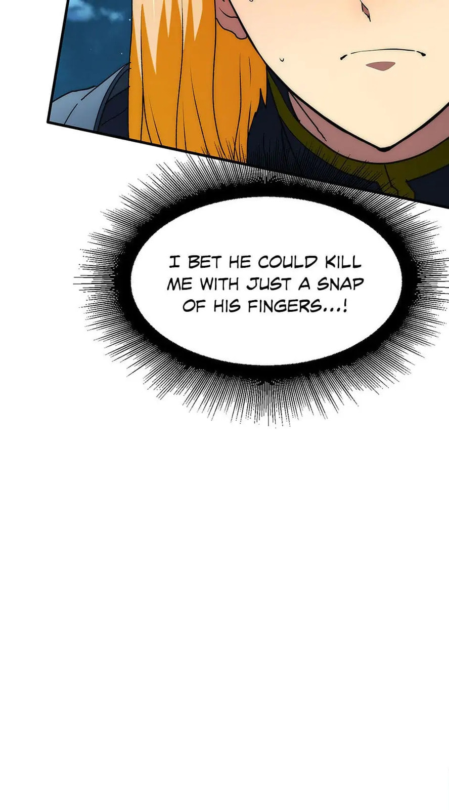 The Stars Are on My Side Chapter 61 page 11 - 