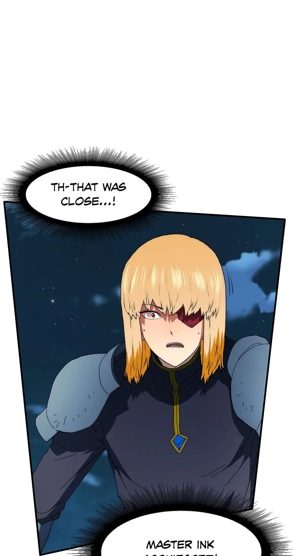 The Stars Are on My Side Chapter 61 page 13 - 