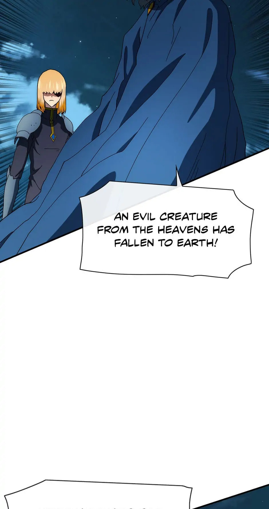 The Stars Are on My Side Chapter 61 page 15 - 