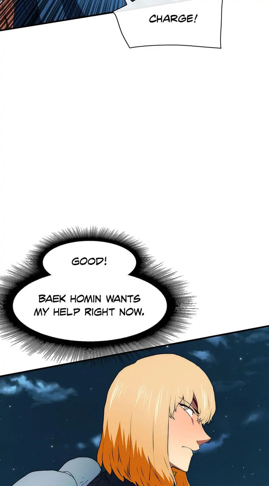 The Stars Are on My Side Chapter 61 page 18 - 