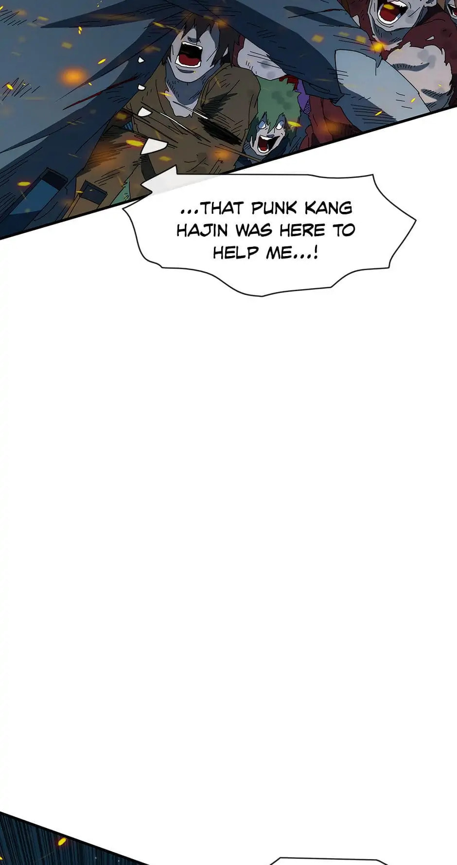 The Stars Are on My Side Chapter 61 page 23 - 