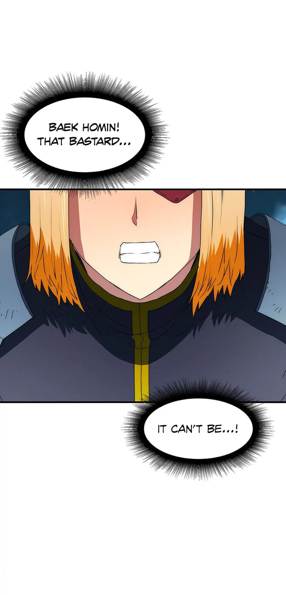 The Stars Are on My Side Chapter 61 page 4 - 