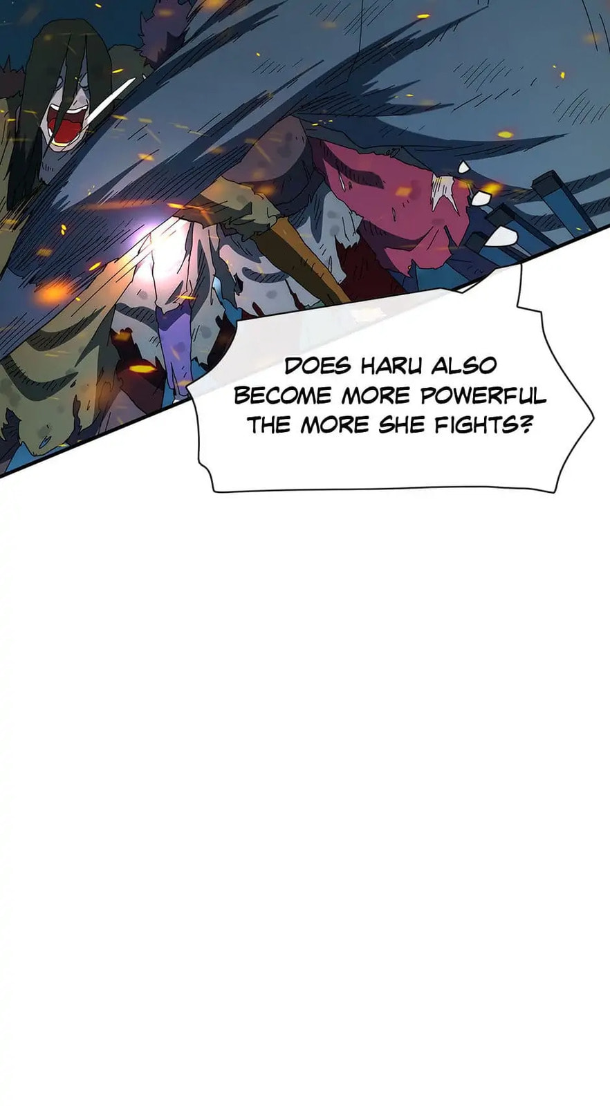 The Stars Are on My Side Chapter 61 page 31 - 