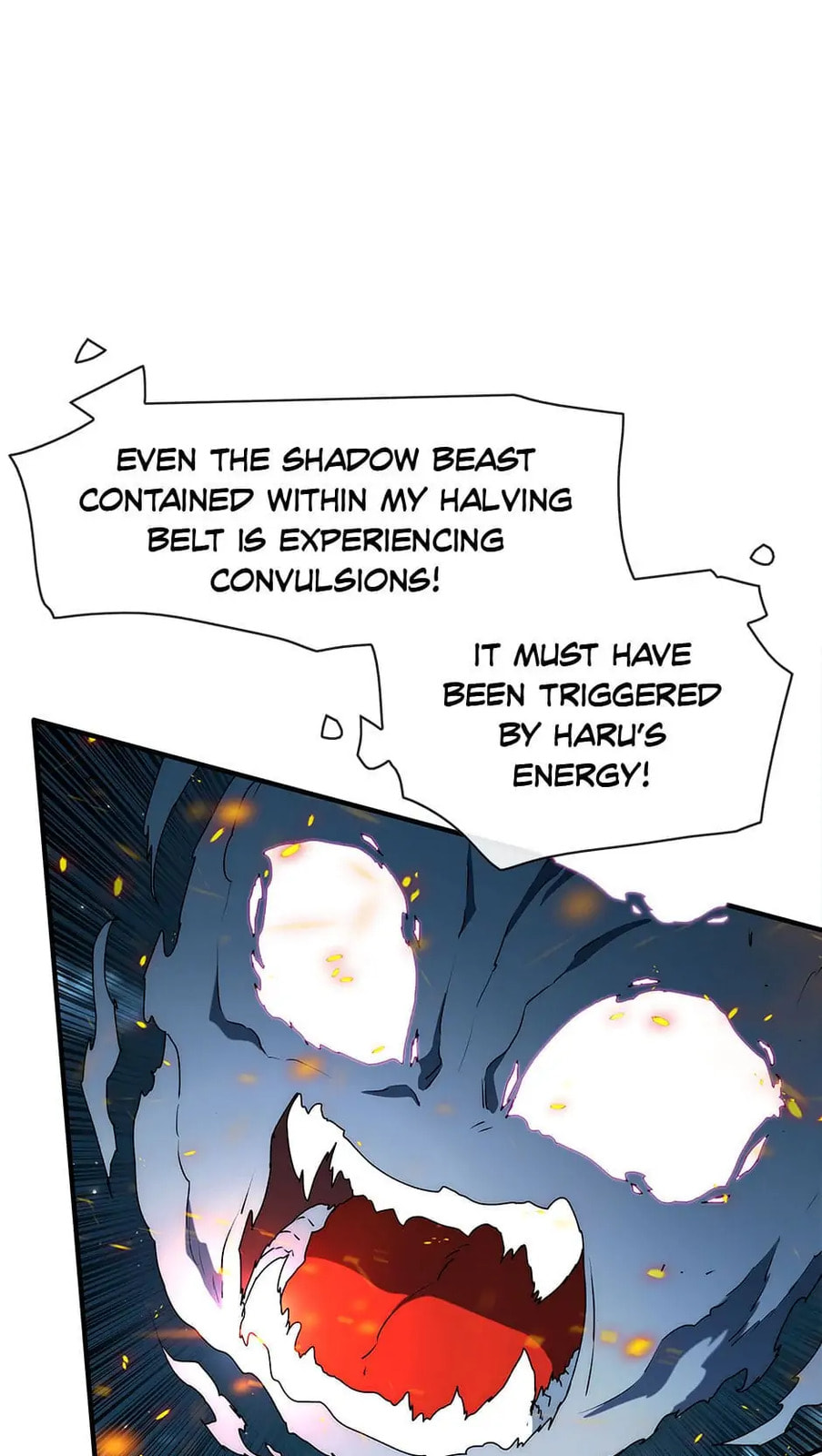 The Stars Are on My Side Chapter 61 page 33 - 