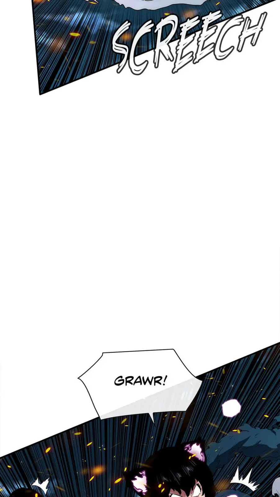 The Stars Are on My Side Chapter 61 page 34 - 