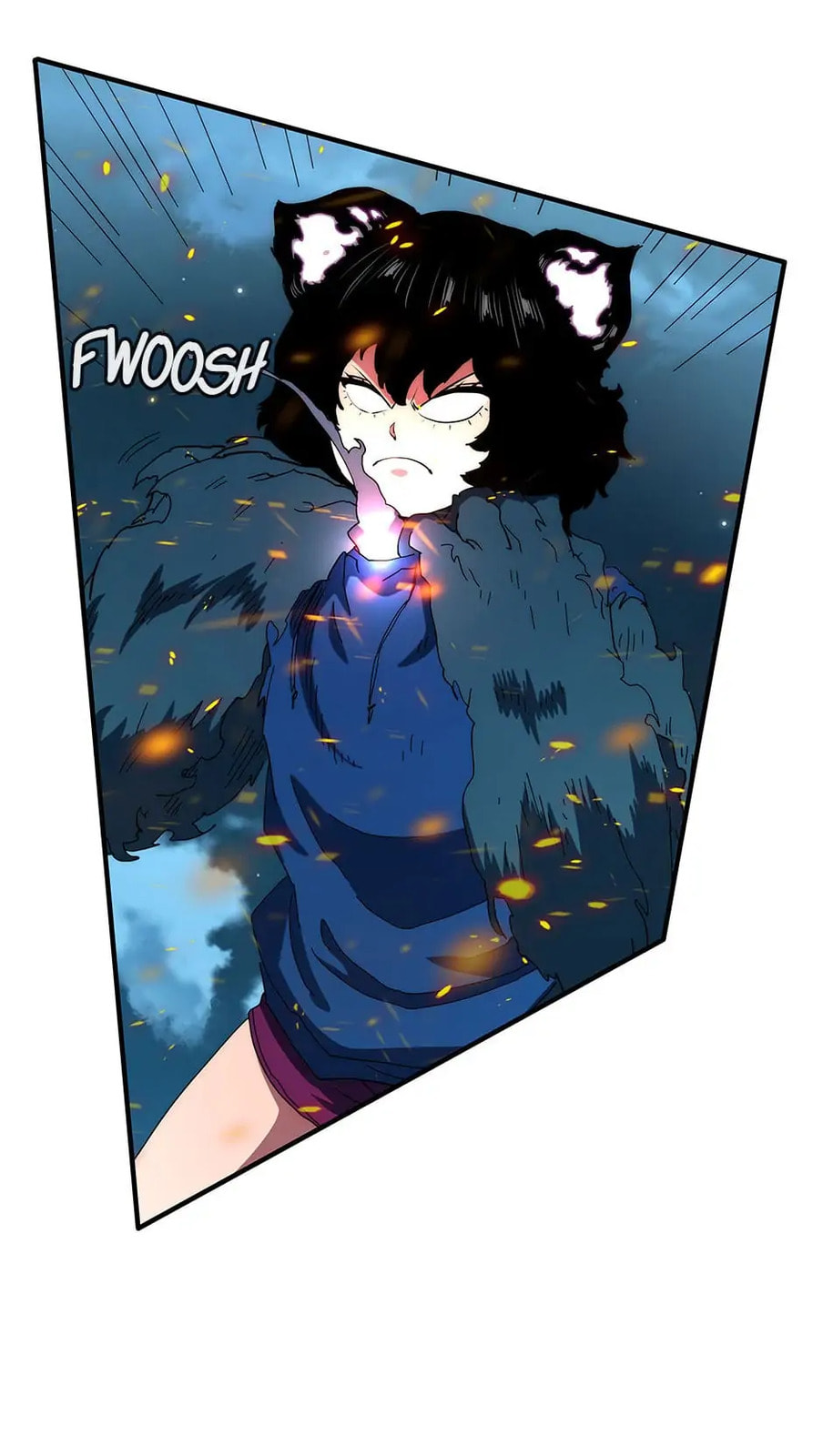 The Stars Are on My Side Chapter 61 page 36 - 