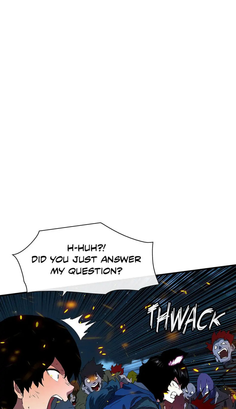 The Stars Are on My Side Chapter 61 page 38 - 