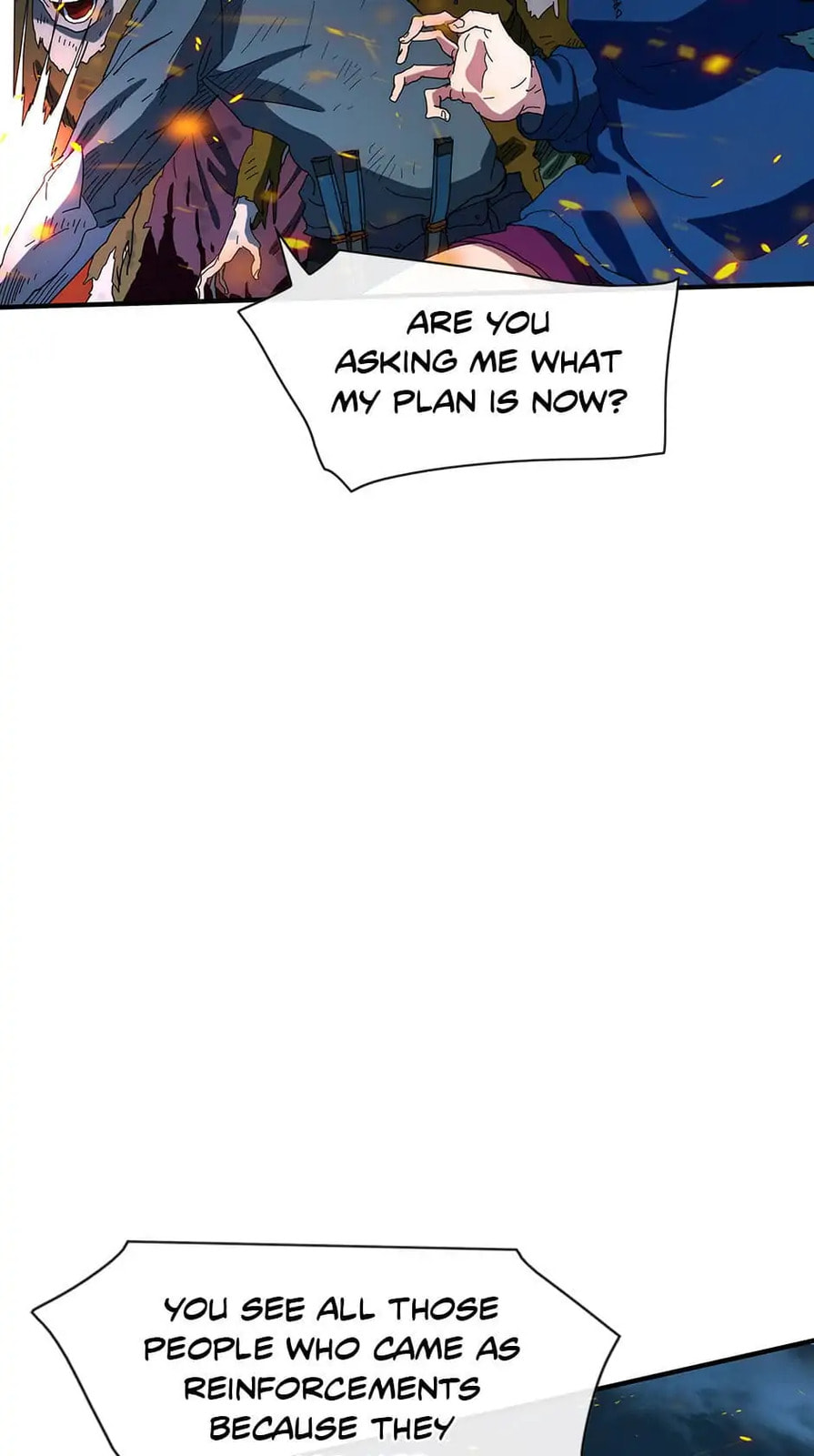 The Stars Are on My Side Chapter 61 page 47 - 