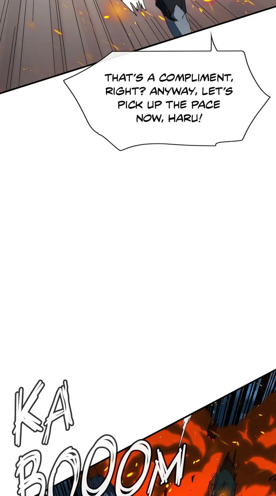 The Stars Are on My Side Chapter 61 page 50 - 