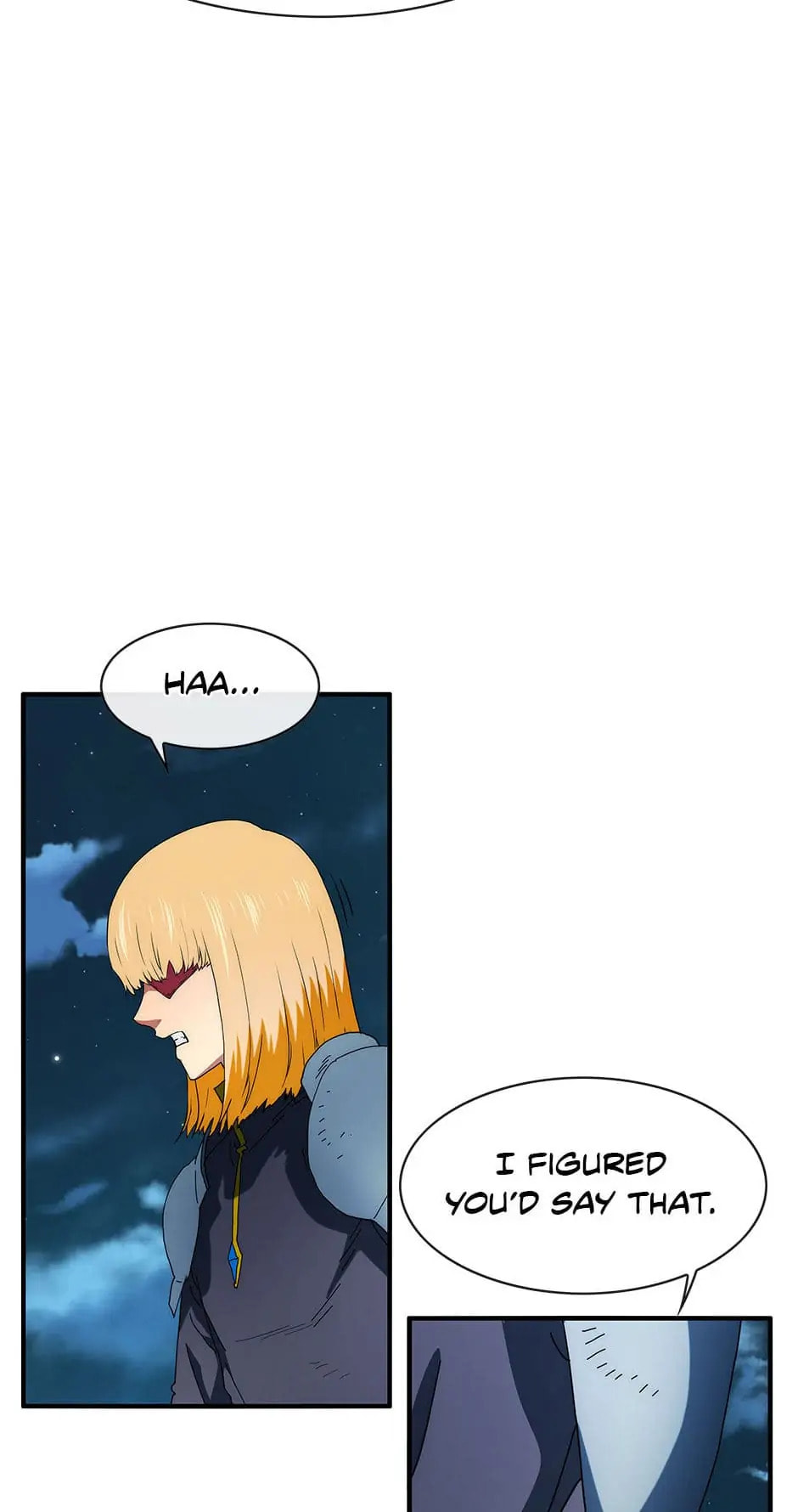 The Stars Are on My Side Chapter 61 page 6 - 