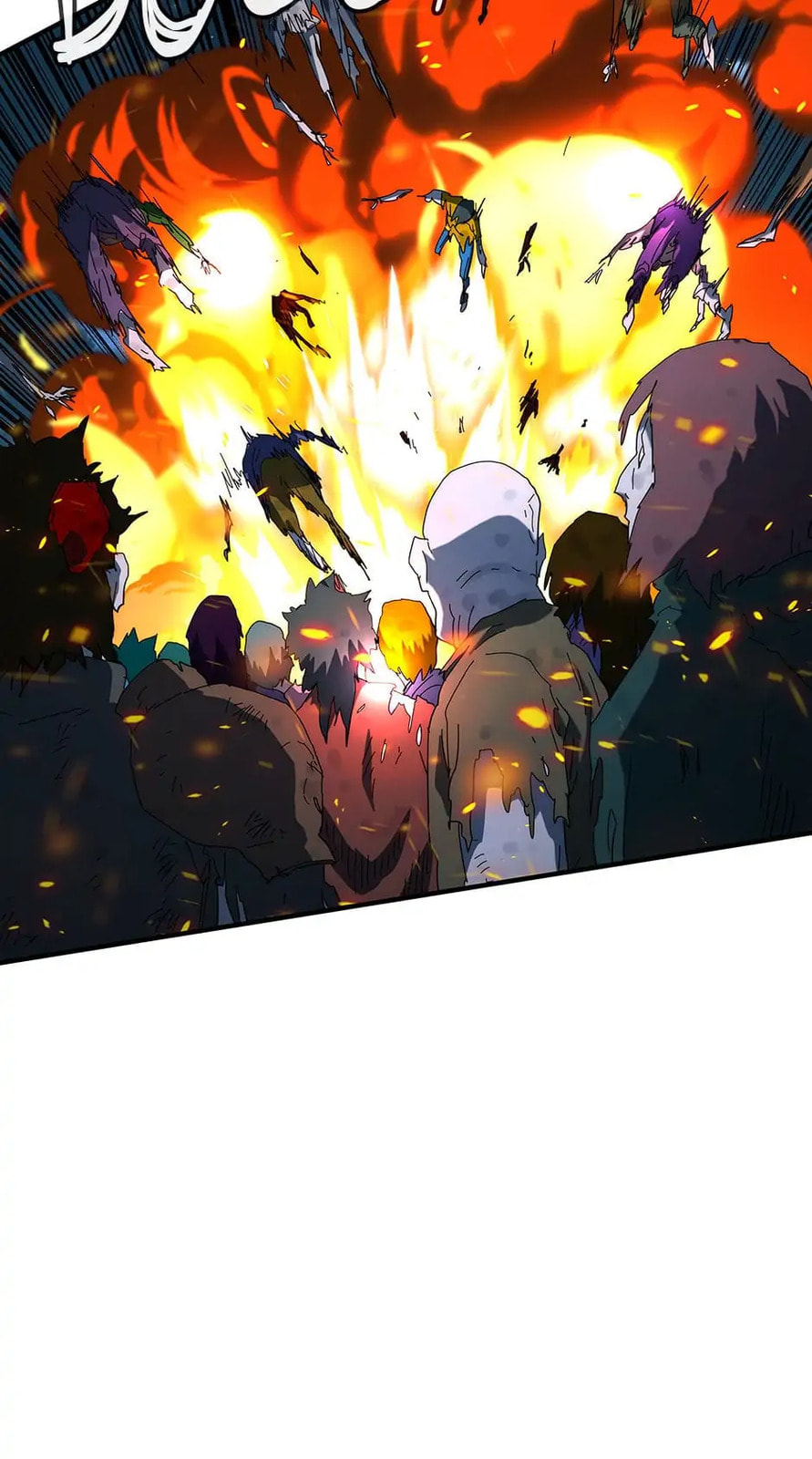 The Stars Are on My Side Chapter 61 page 51 - 