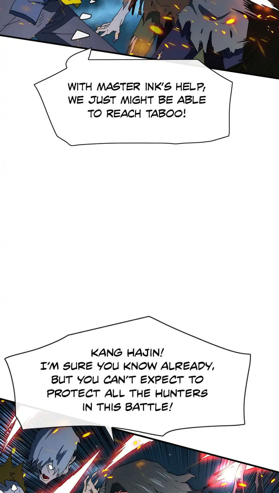 The Stars Are on My Side Chapter 61 page 54 - 