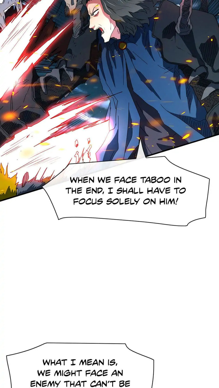 The Stars Are on My Side Chapter 61 page 55 - 