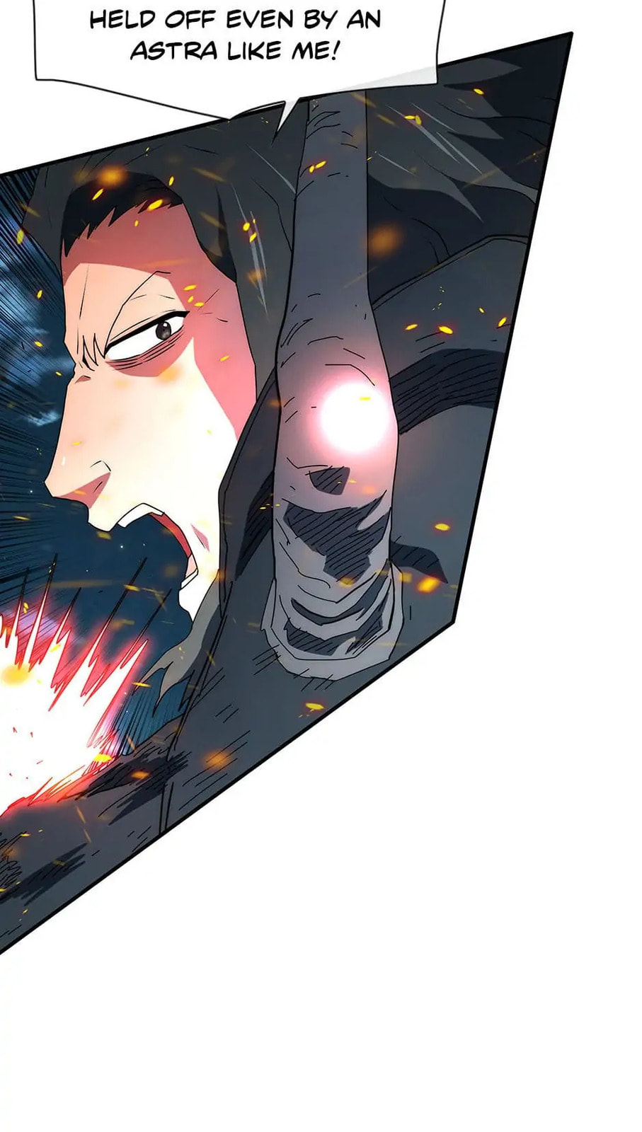 The Stars Are on My Side Chapter 61 page 56 - 