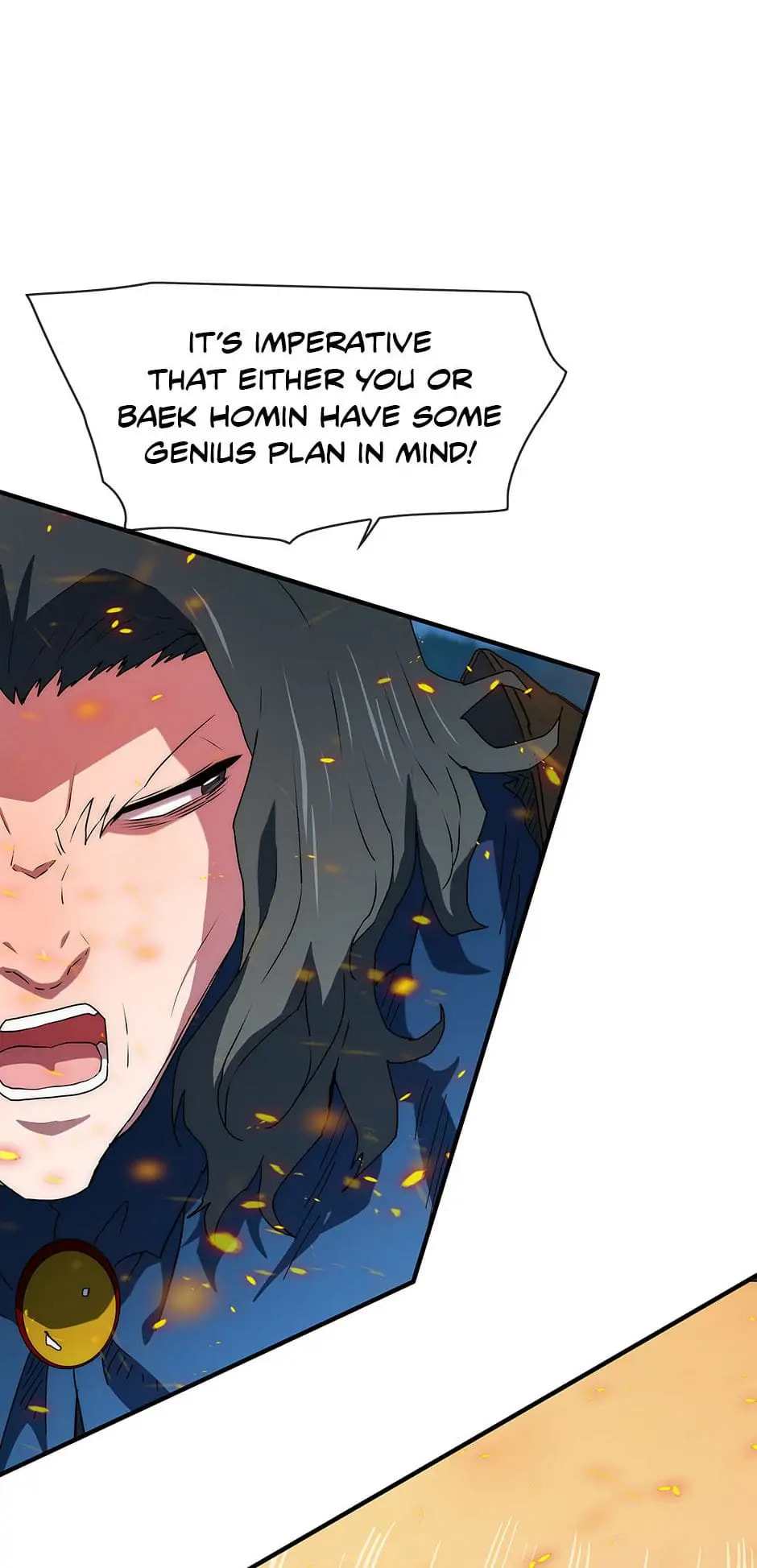 The Stars Are on My Side Chapter 61 page 58 - 