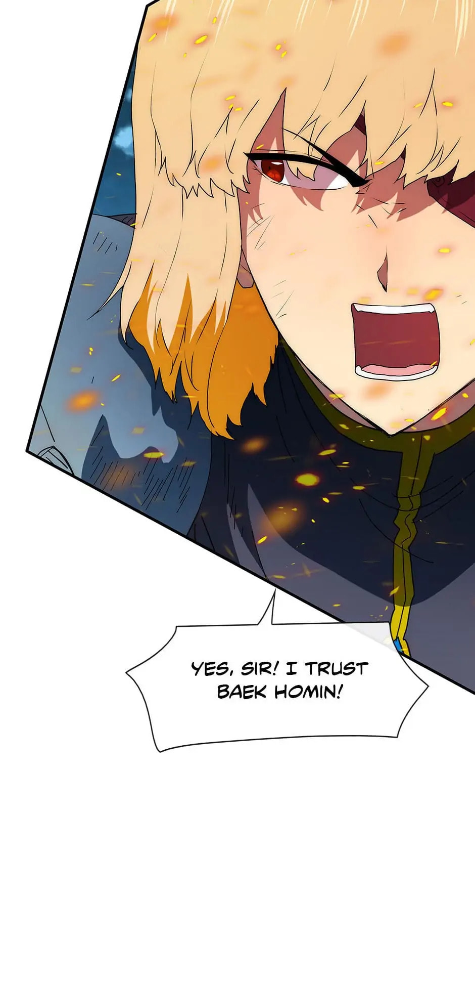 The Stars Are on My Side Chapter 61 page 59 - 