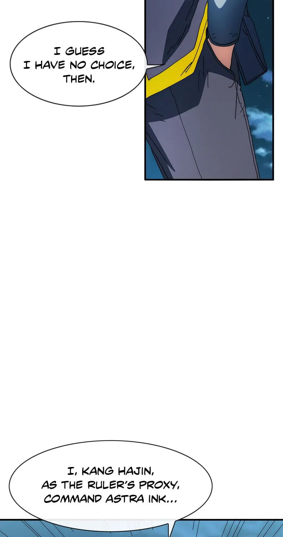 The Stars Are on My Side Chapter 61 page 7 - 