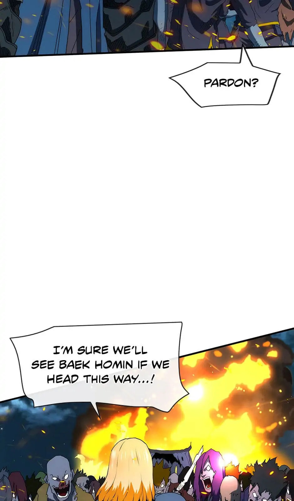The Stars Are on My Side Chapter 61 page 61 - 