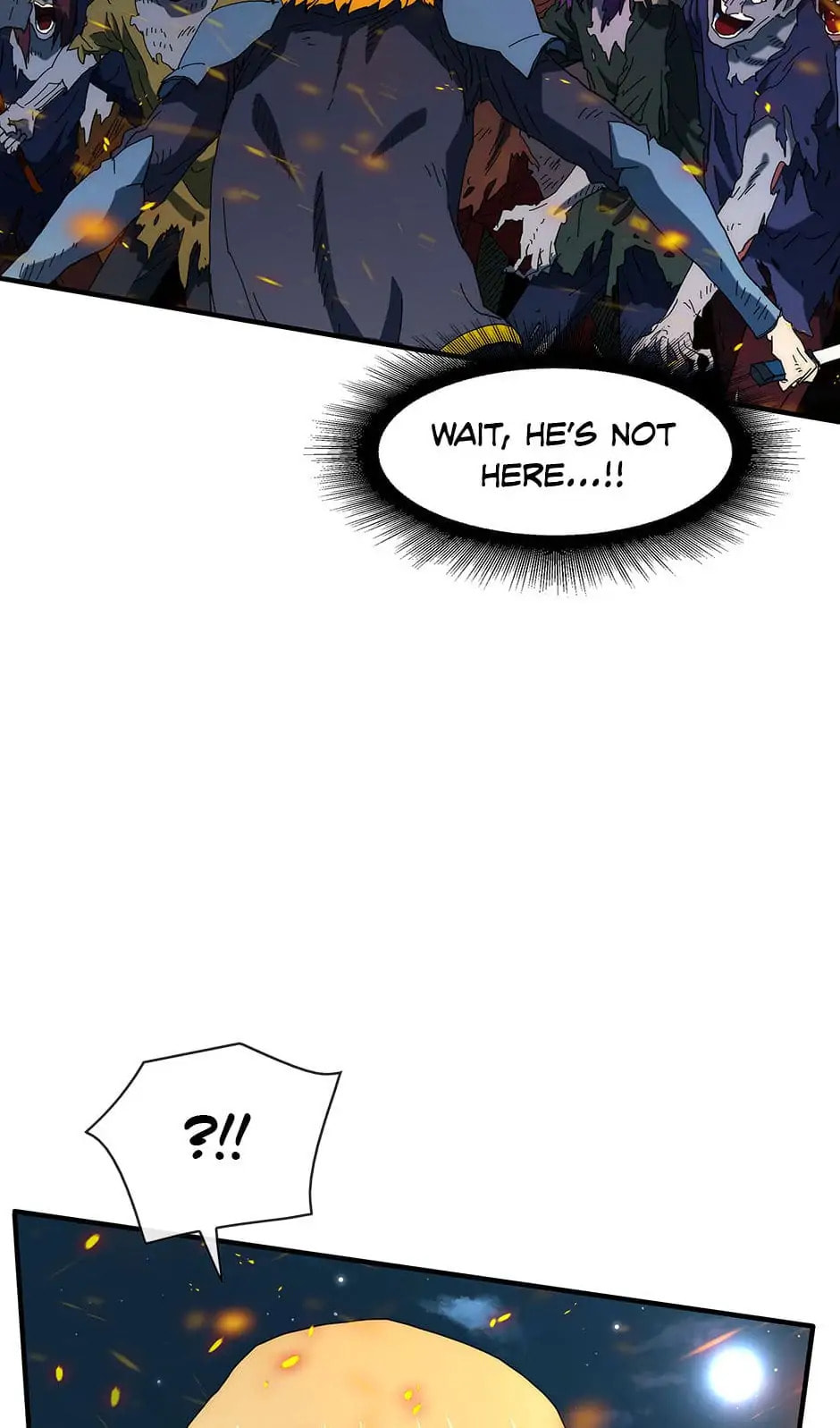The Stars Are on My Side Chapter 61 page 62 - 