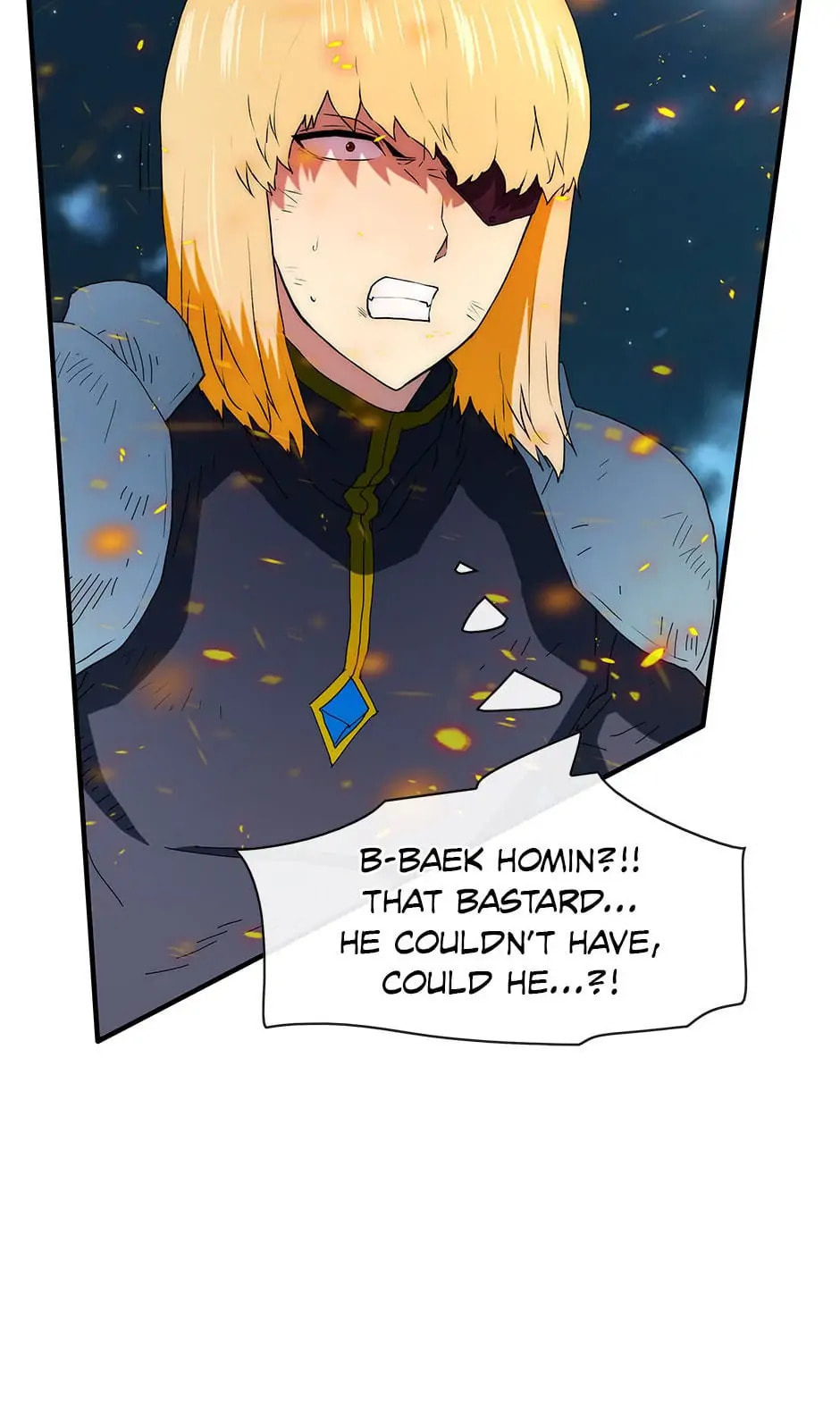 The Stars Are on My Side Chapter 61 page 63 - 