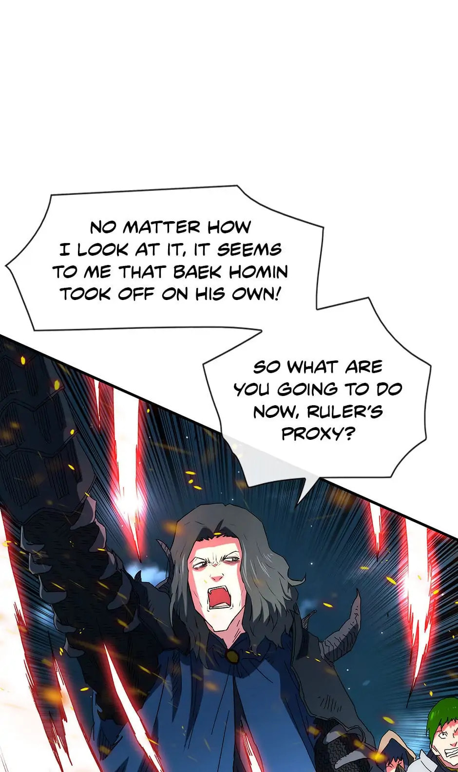The Stars Are on My Side Chapter 61 page 64 - 