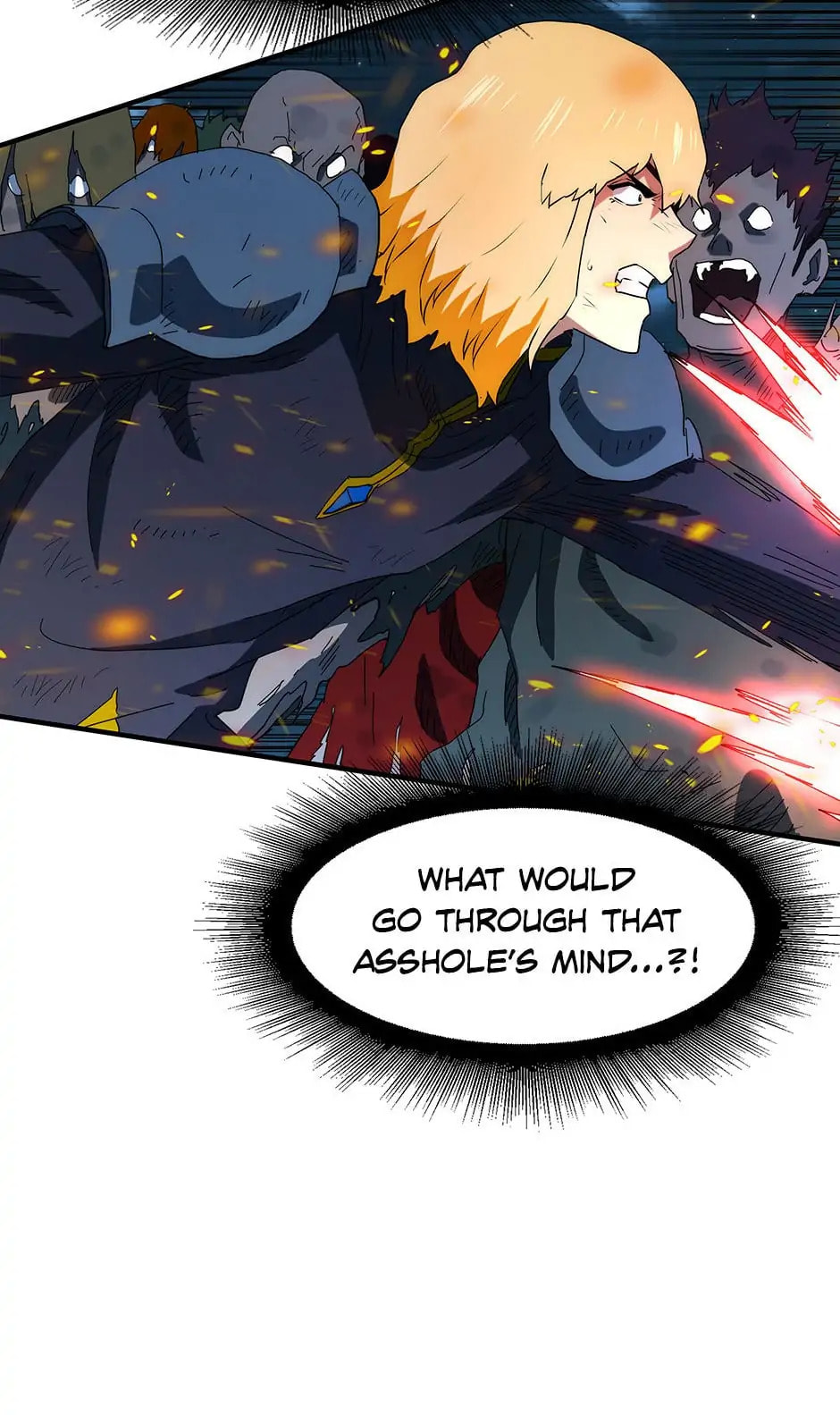 The Stars Are on My Side Chapter 61 page 66 - 