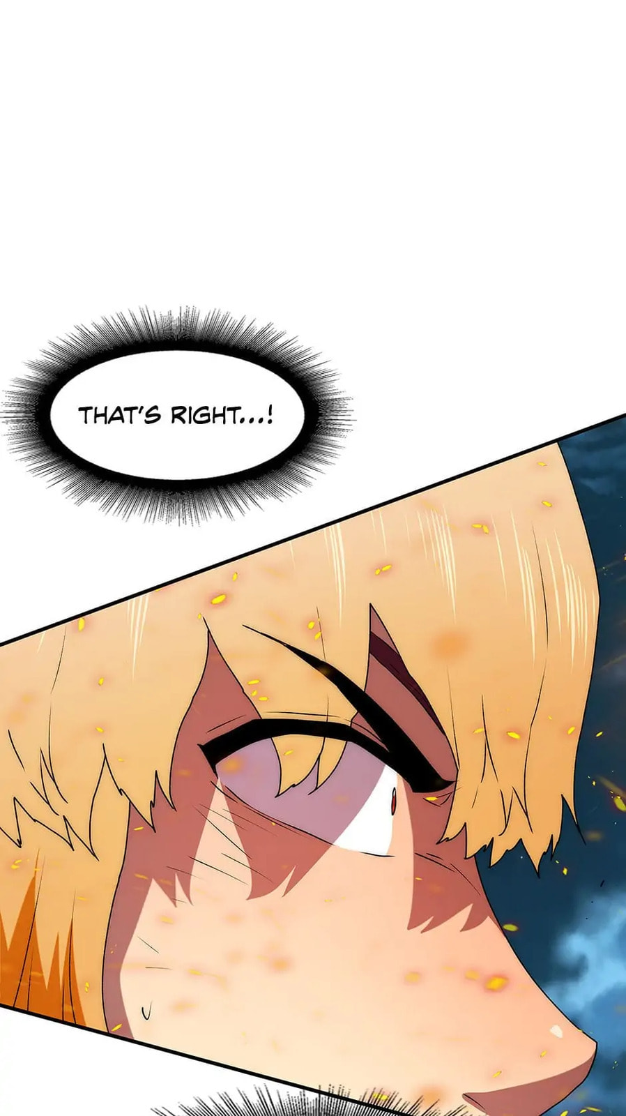 The Stars Are on My Side Chapter 61 page 67 - 