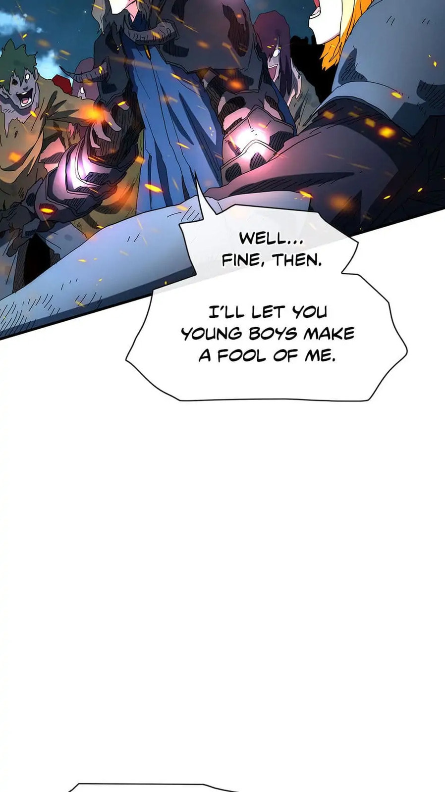 The Stars Are on My Side Chapter 61 page 69 - 