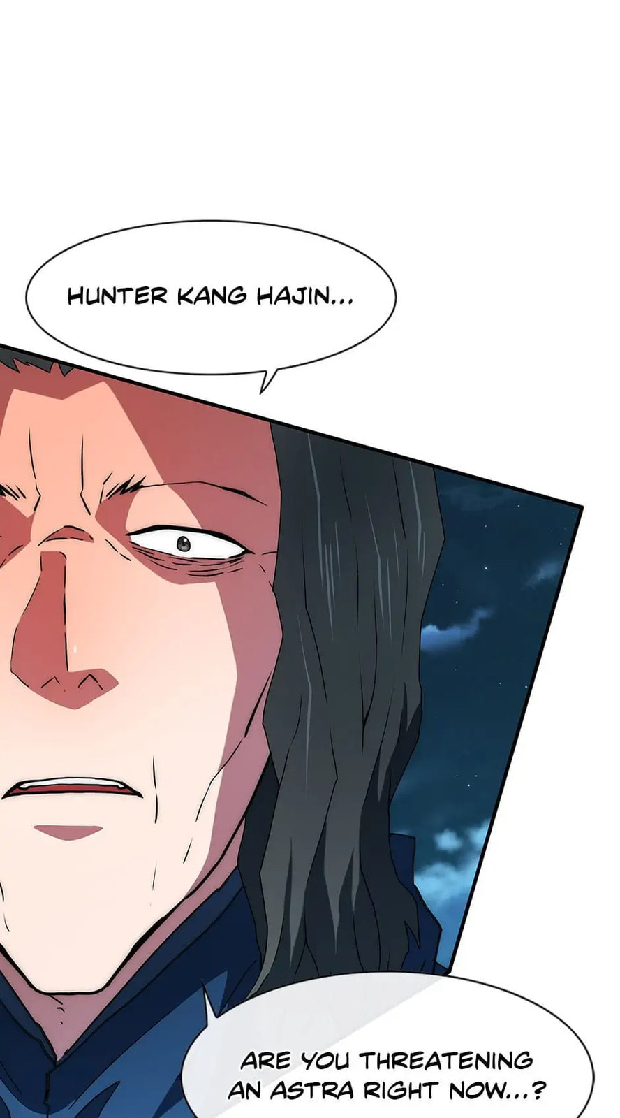 The Stars Are on My Side Chapter 61 page 9 - 