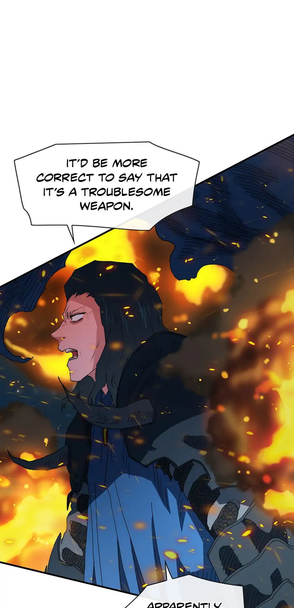The Stars Are on My Side Chapter 61 page 82 - 