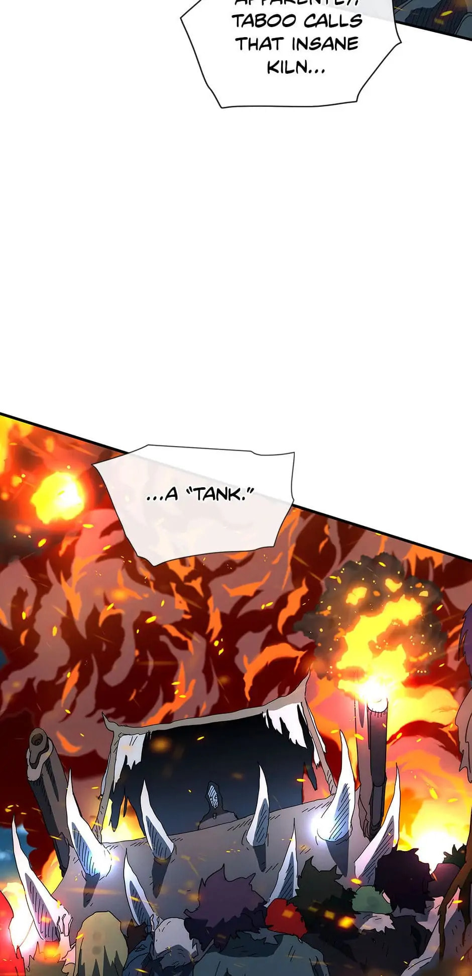 The Stars Are on My Side Chapter 61 page 83 - 