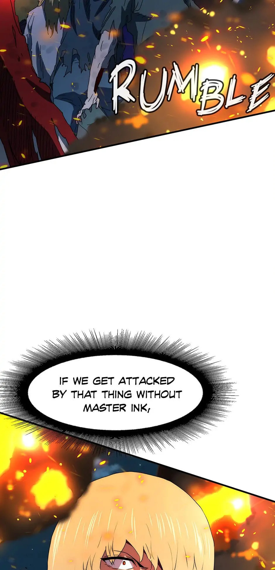 The Stars Are on My Side Chapter 61 page 84 - 