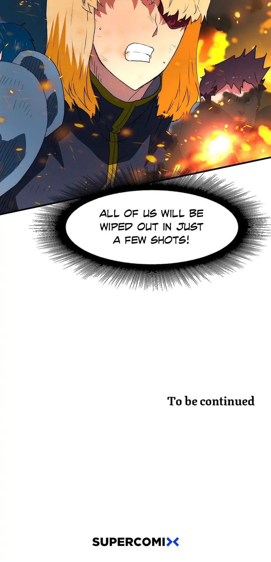The Stars Are on My Side Chapter 61 page 85 - 