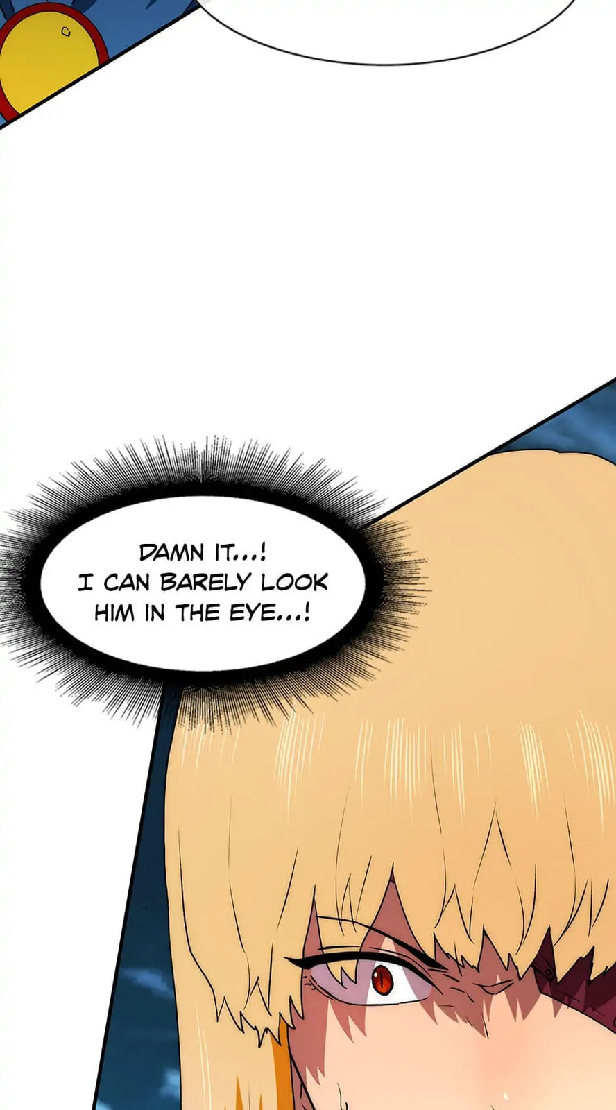 The Stars Are on My Side Chapter 61 page 10 - 