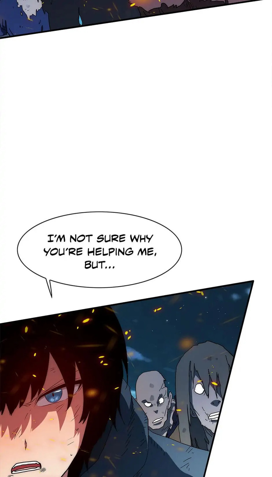 The Stars Are on My Side Chapter 62 page 11 - 