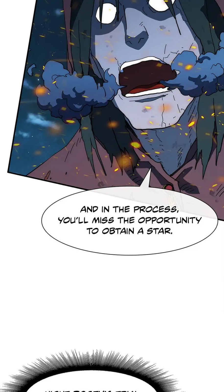 The Stars Are on My Side Chapter 62 page 13 - 