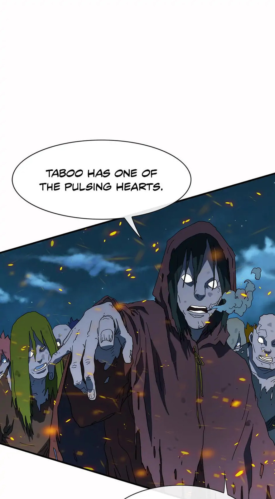 The Stars Are on My Side Chapter 62 page 15 - 